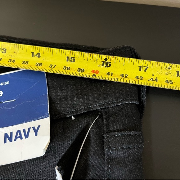 NWT Old Navy FitYou Extra High Rise Flare - Size 14-18 - Picture 14 of 16